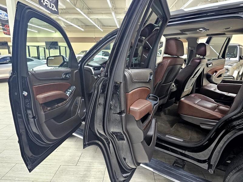 Chevrolet Tahoe 2015 price $23,995