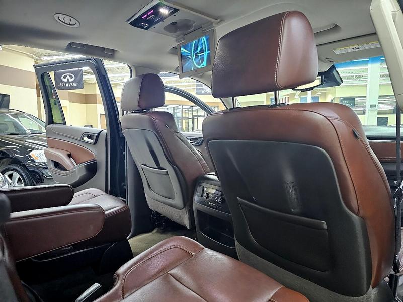 Chevrolet Tahoe 2015 price $23,495