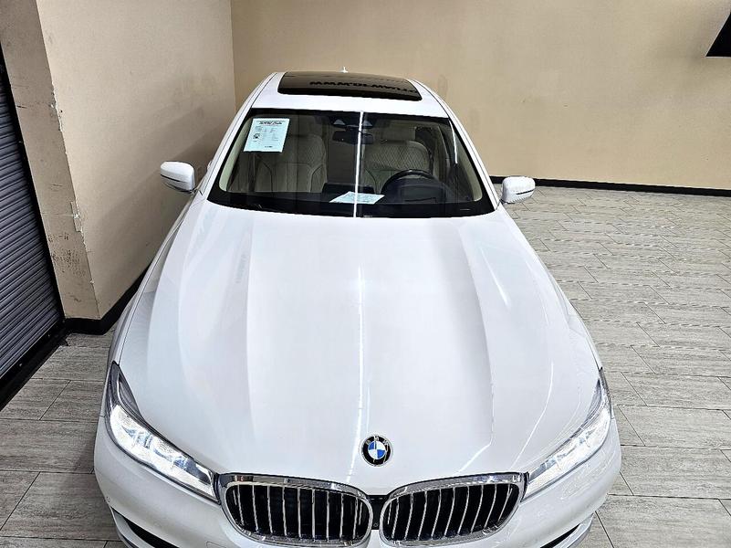 BMW 7-Series 2019 price $33,995
