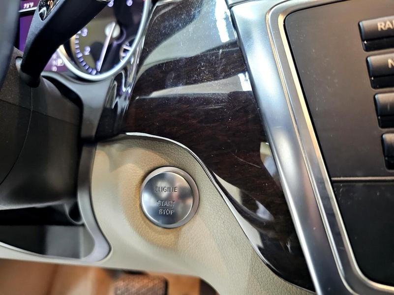 Mercedes-Benz M-Class 2014 price $11,995