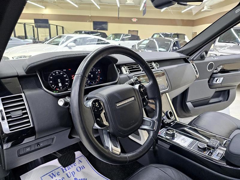 Land Rover Range Rover 2019 price $49,995