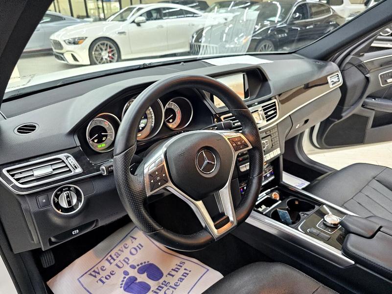 Mercedes-Benz E-Class 2014 price $16,495