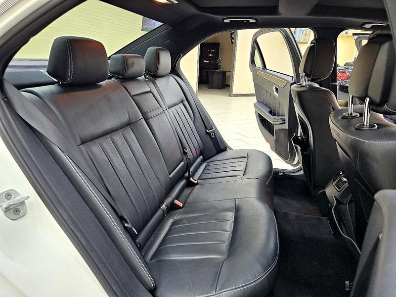 Mercedes-Benz E-Class 2014 price $15,995