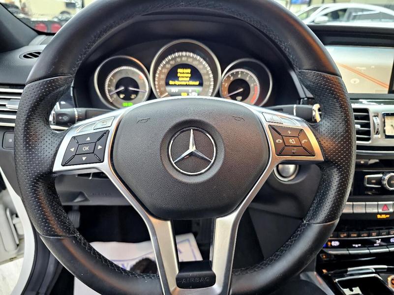 Mercedes-Benz E-Class 2014 price $16,495