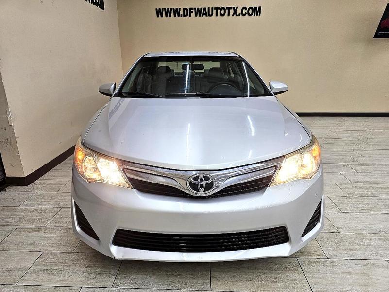 Toyota Camry 2014 price $9,995
