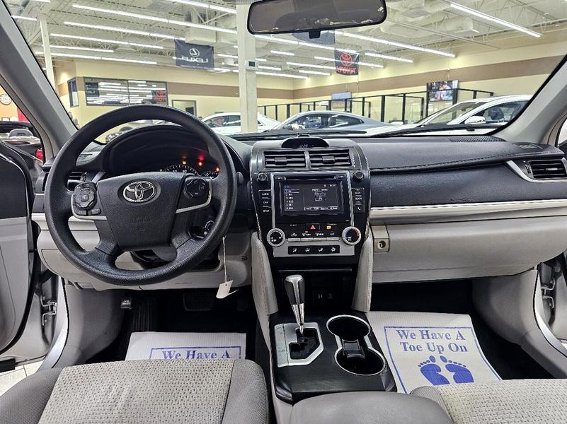 Toyota Camry 2014 price $9,995