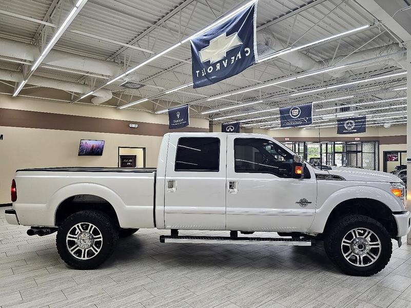 Ford F-250 SD 2015 price $33,995