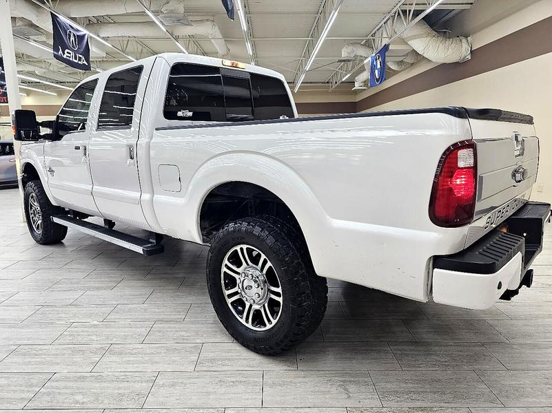 Ford F-250 SD 2015 price $33,995