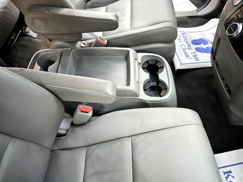 Honda Odyssey 2012 price $11,495