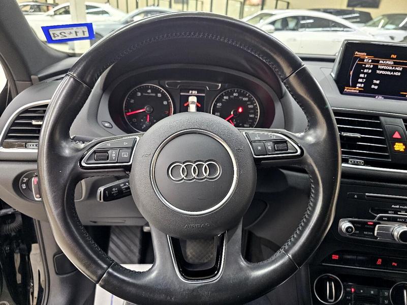 Audi Q3 2017 price $17,995