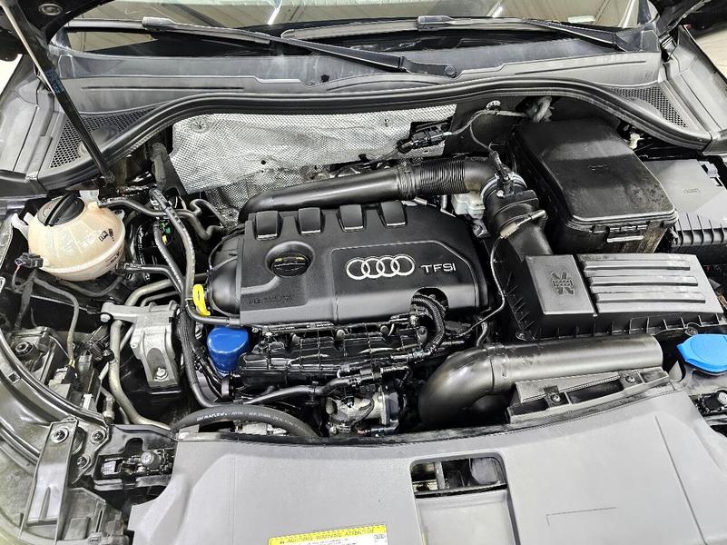 Audi Q3 2017 price $17,995