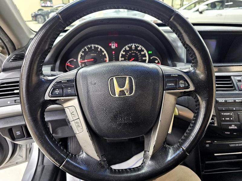 Honda Accord 2009 price $7,995