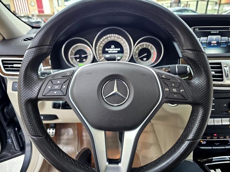 Mercedes-Benz E-Class 2016 price $21,995
