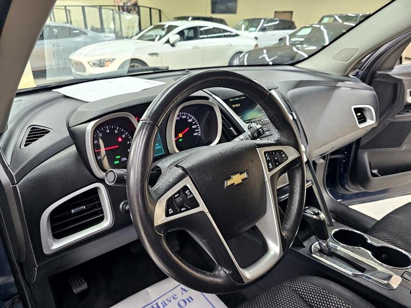 Chevrolet Equinox 2016 price $7,995