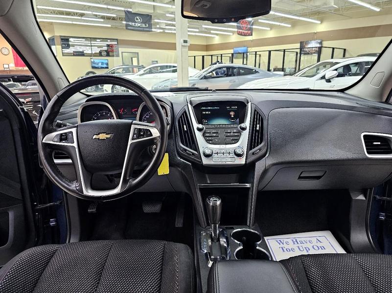Chevrolet Equinox 2016 price $7,995