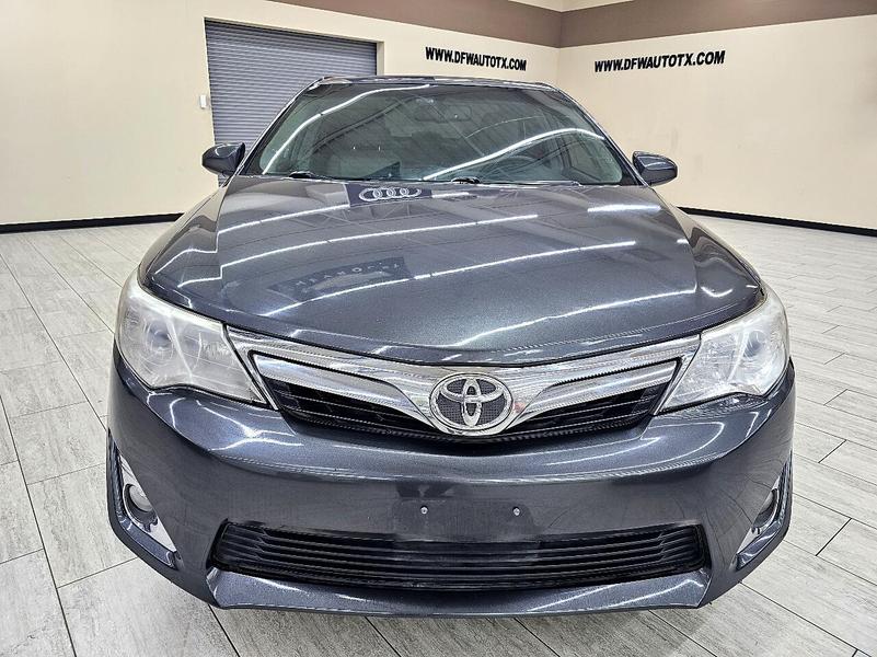 Toyota Camry 2014 price $8,495