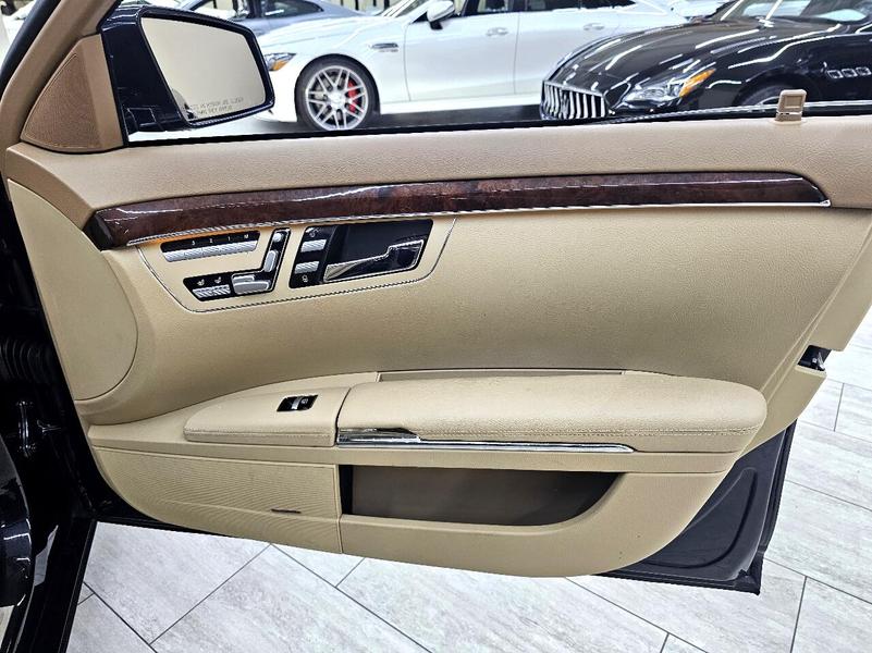 Mercedes-Benz S-Class 2010 price $13,695