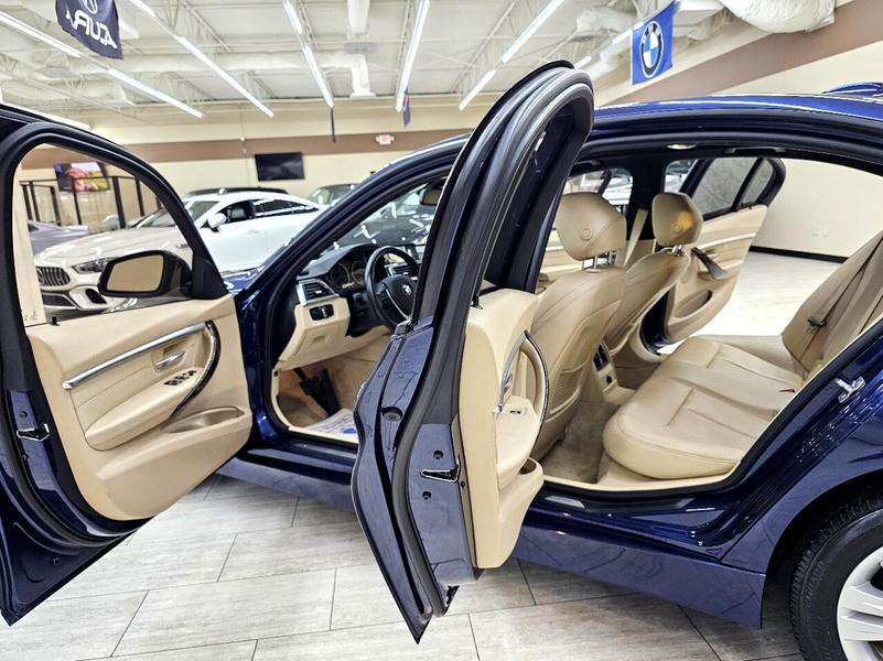 BMW 3-Series 2016 price $14,995