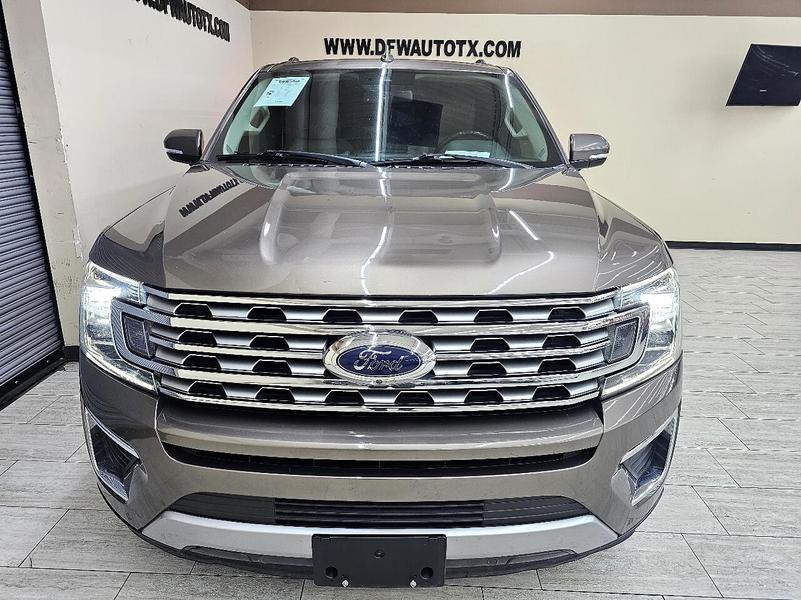 Ford Expedition 2018 price $24,995