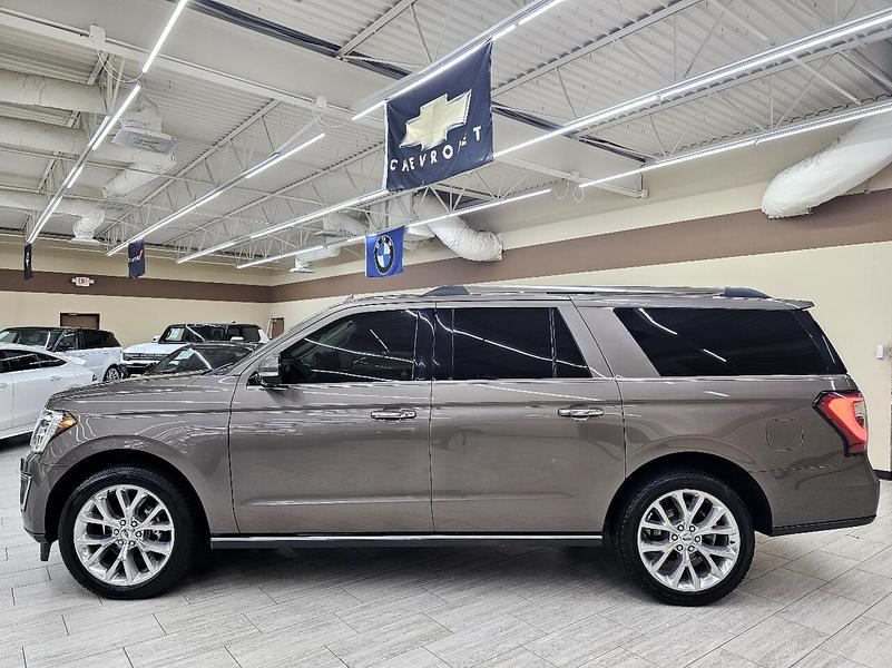 Ford Expedition 2018 price $24,995