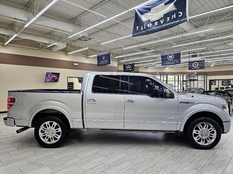 Ford F-150 2013 price $14,695