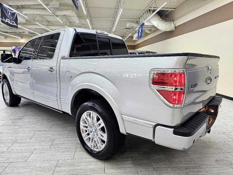 Ford F-150 2013 price $14,995