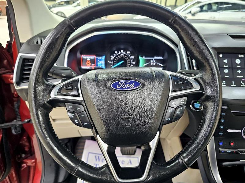 Ford Edge 2017 price $13,995