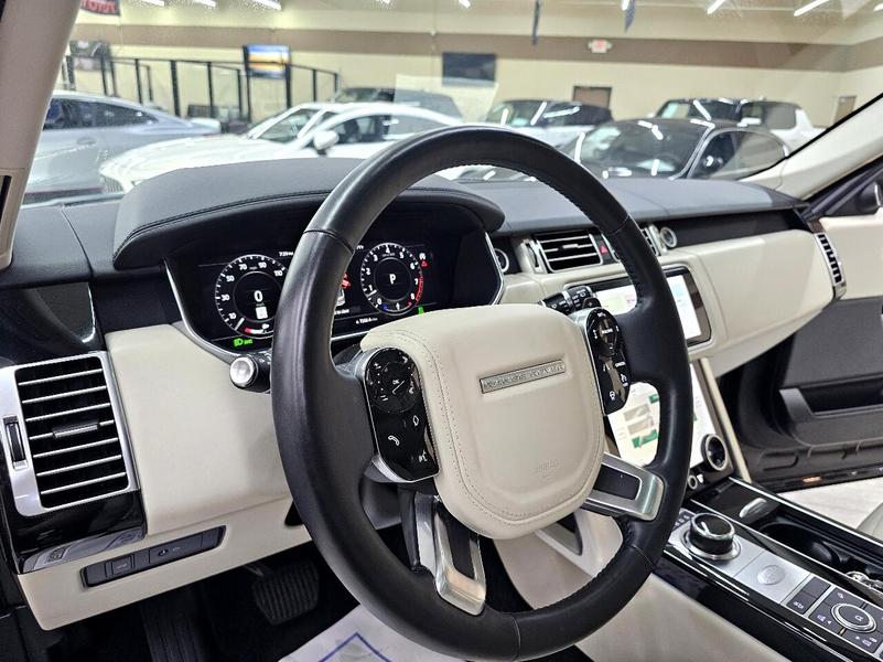 Land Rover Range Rover 2019 price $46,995