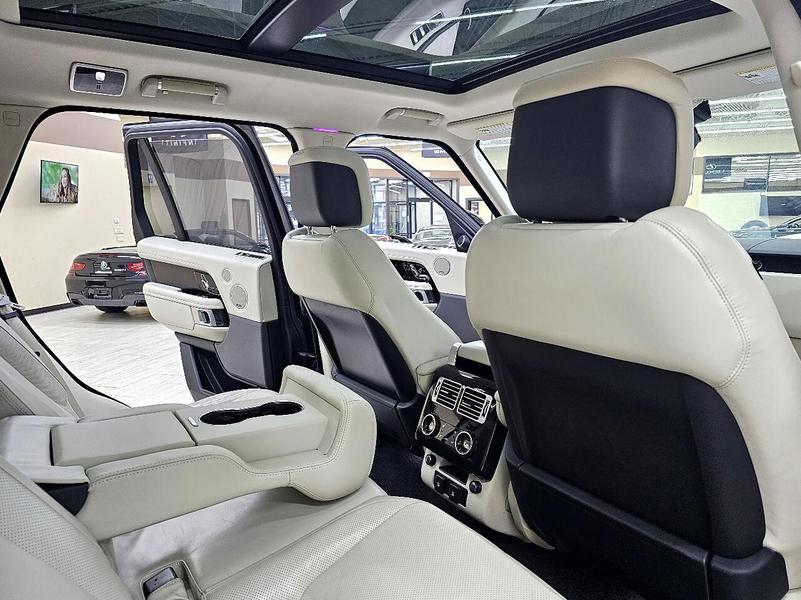 Land Rover Range Rover 2019 price $46,995
