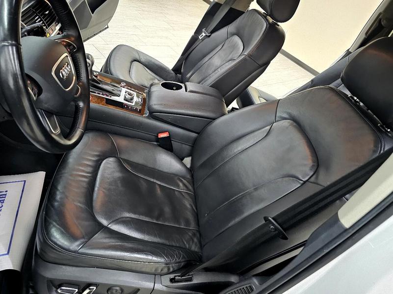 Audi Q7 2013 price $9,995