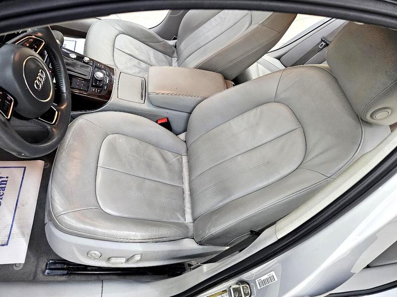 Audi A6 2014 price $13,495
