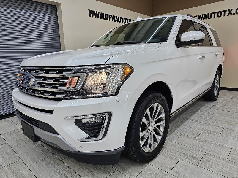 Ford Expedition 2018 price $23,495