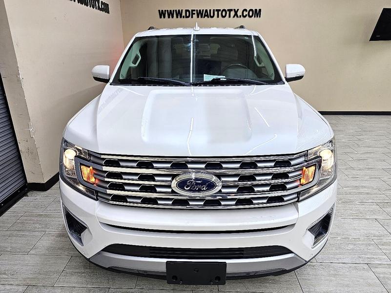 Ford Expedition 2018 price $23,495