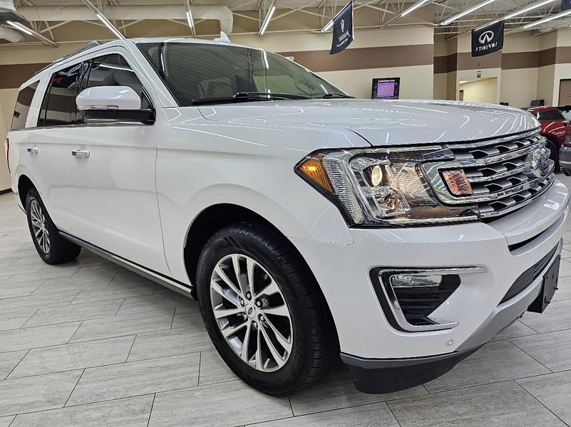 Ford Expedition 2018 price $23,495