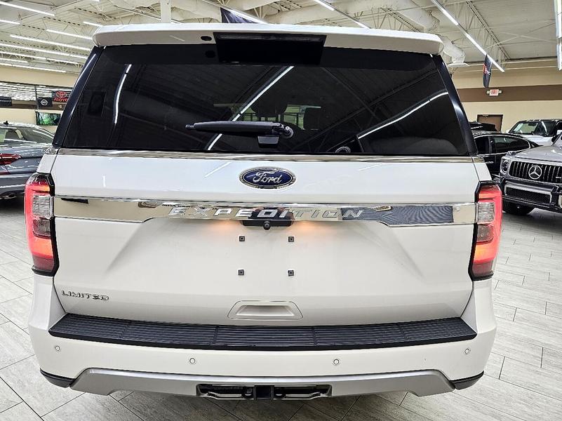 Ford Expedition 2018 price $23,495