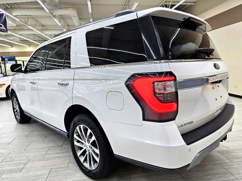 Ford Expedition 2018 price $23,495