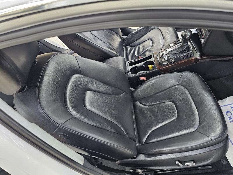 Audi A4 2015 price $7,495