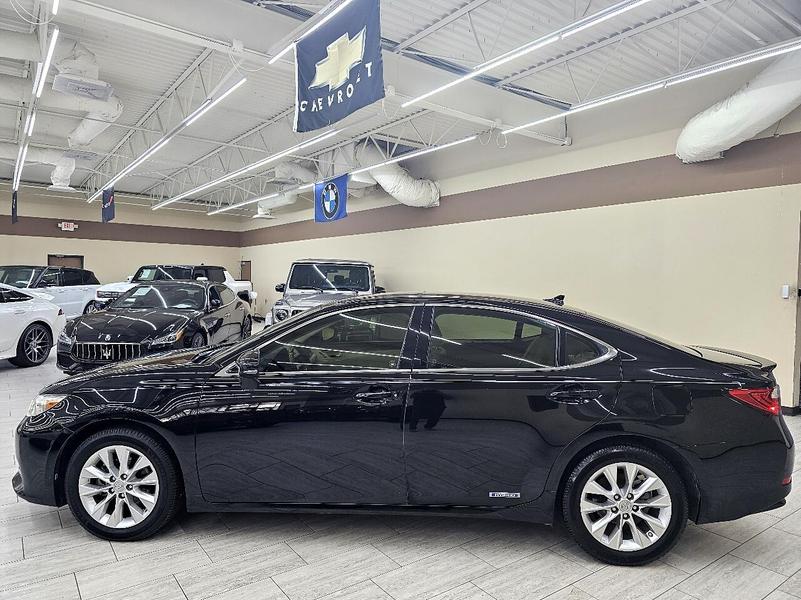 Lexus ES 300h 2013 price $12,995