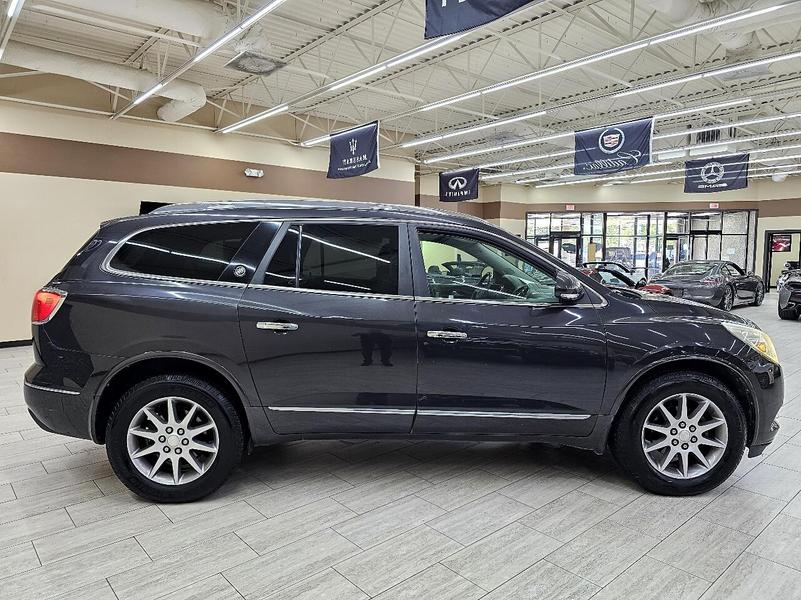 Buick Enclave 2016 price $11,795