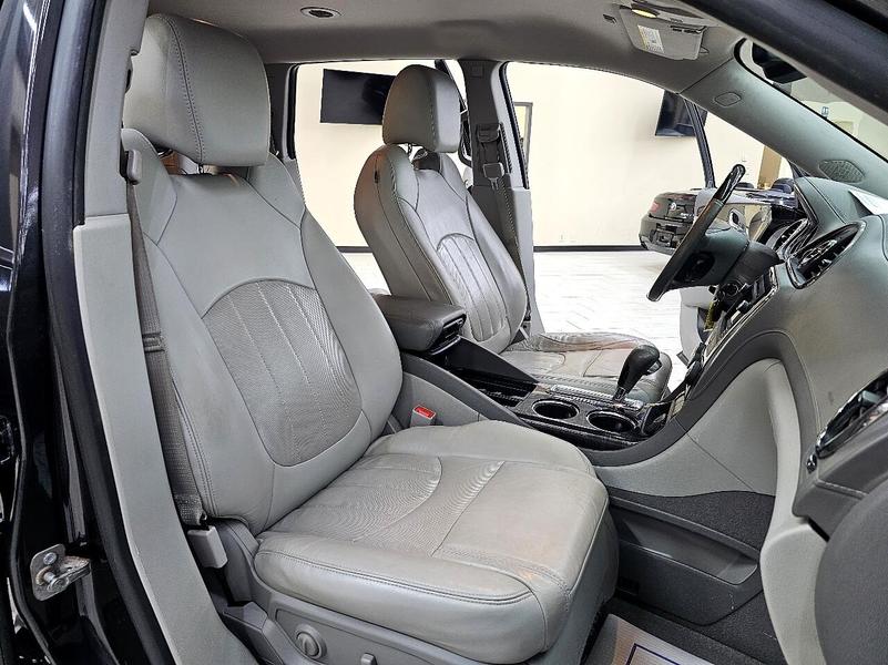 Buick Enclave 2016 price $11,795