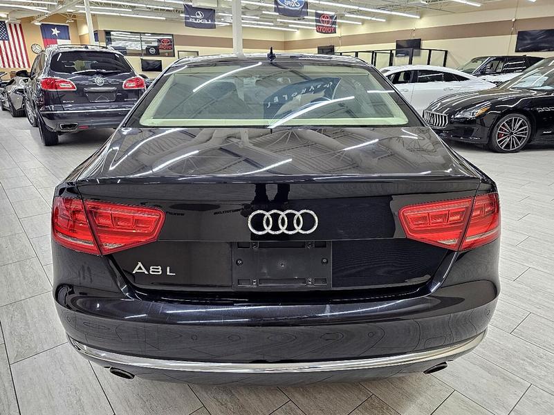 Audi A8 2013 price $14,995