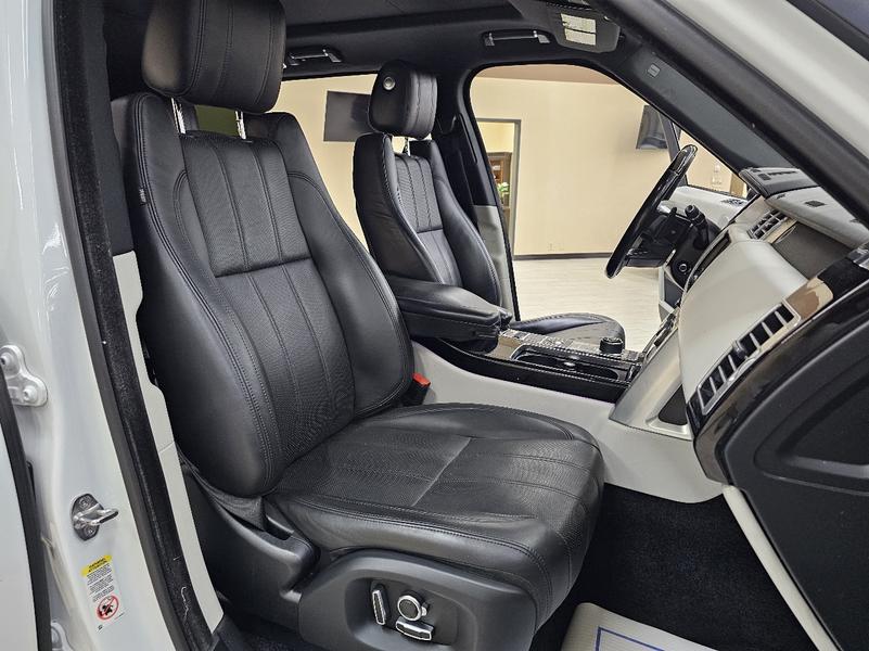 Land Rover Range Rover 2016 price $19,995