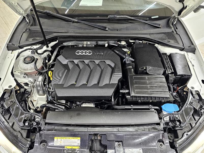 Audi A3 2018 price $16,795