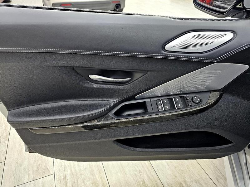 BMW 6-Series Gran Coupe 2015 price $19,995