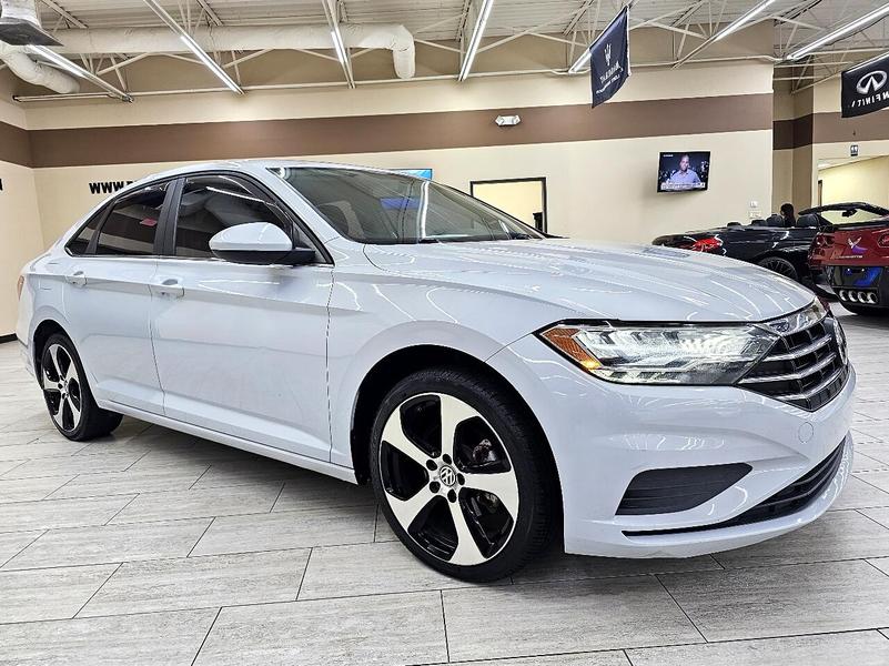 Volkswagen Jetta 2019 price $10,995