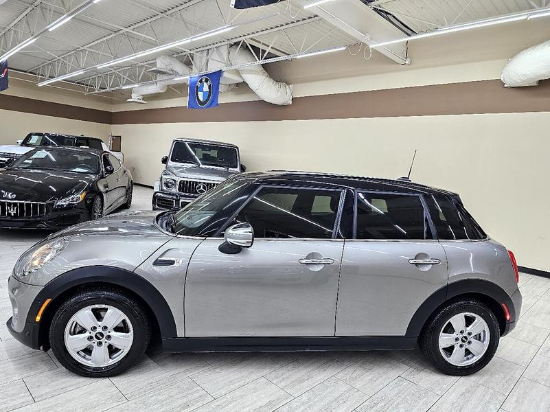 MINI Cooper 2018 price $12,495