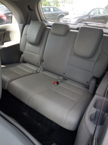 Honda Odyssey 2011 price $6,995