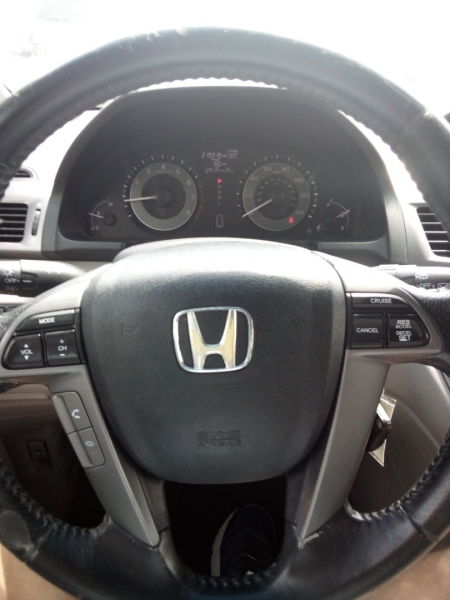 Honda Odyssey 2011 price $6,995