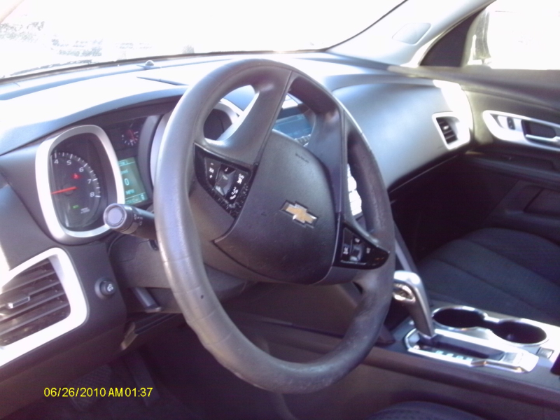 Chevrolet Equinox 2014 price $9,495