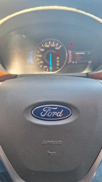 Ford Edge 2012 price $10,084